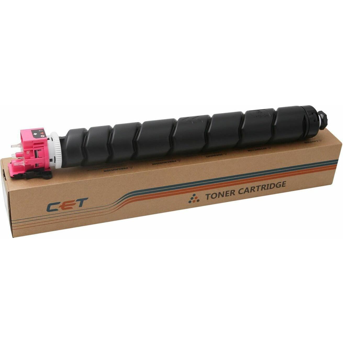 CoreParts, Toner, TK-8529M Magenta Toner