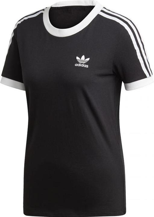 Actual product image adidas 3-Stripes Tee ED7482 - 28 (28)