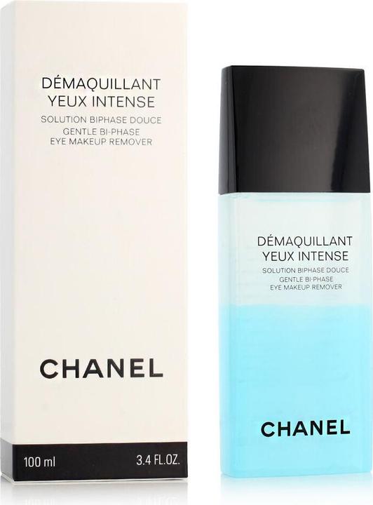 Immagine prodotto Chanel Démaq Yeux Intense (Struccante, 100 ml)