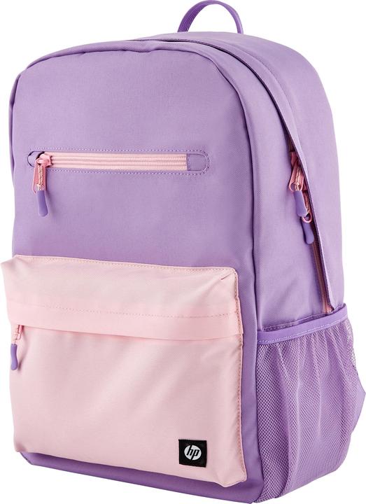 Image du produit HP Sac à dos Campus Lavender (P) (17 l)