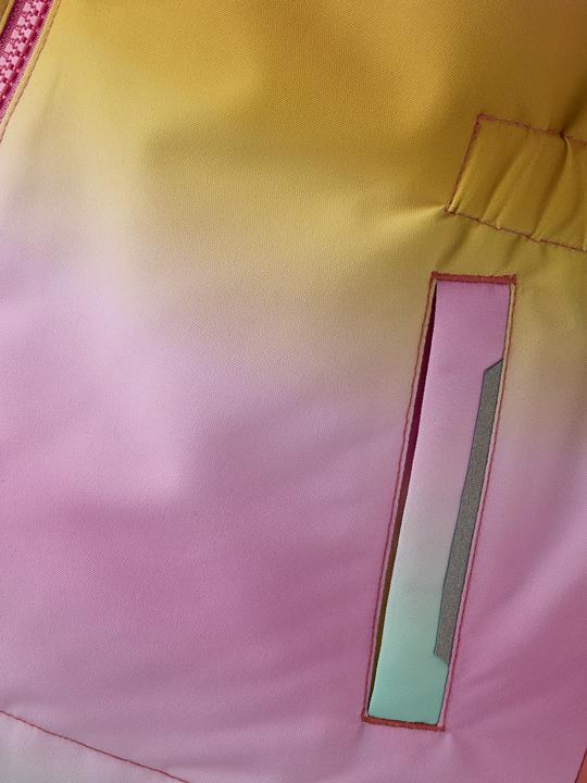 Produktbild Name it Nmfpsnow Jacket Aop Fo (104)