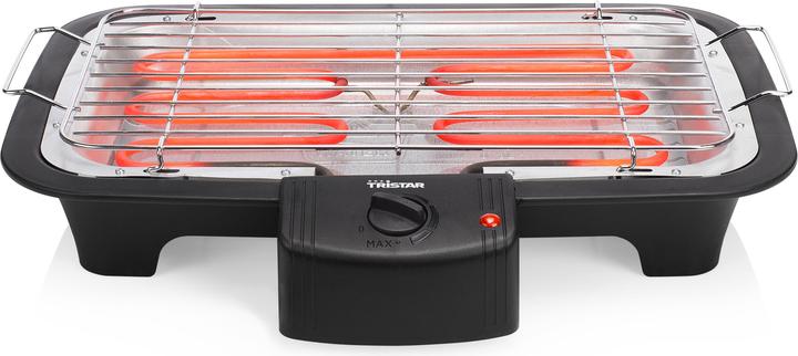 Actual product image Tristar BQ-2883 (2 kW)