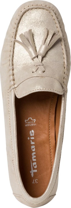 Actual product image Tamaris Moccassin (37)