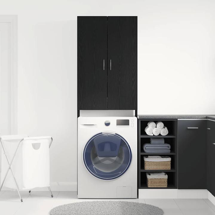 Produktbild vidaXL Waschmaschinenschrank