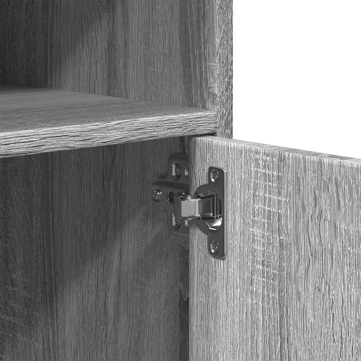 Produktbild VidaXL Rollschrank (60 x 48 x 81 cm)