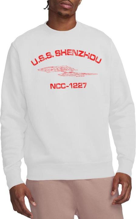 Produktbild Shenzhou Athletic Sweatshirt (XXL)