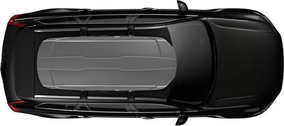 Actual product image Thule Motion XT XL (500 l)