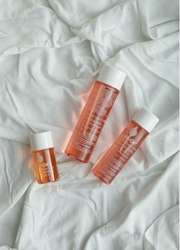 Produktbild Bi-Oil Hautpflegeöl (Körperöl, 60 ml)