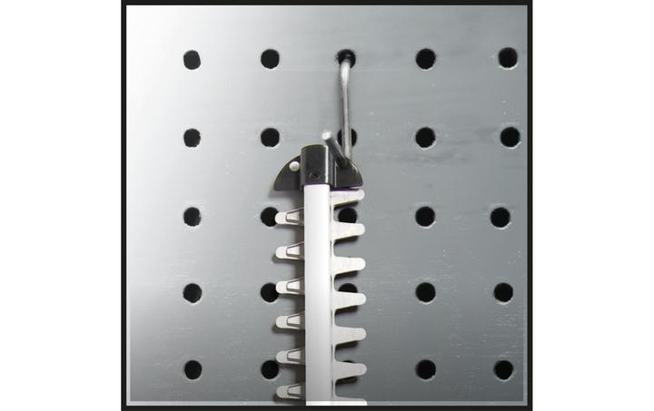 Produktbild Einhell GC-CH 1855/1 Li (Akkubetrieb)
