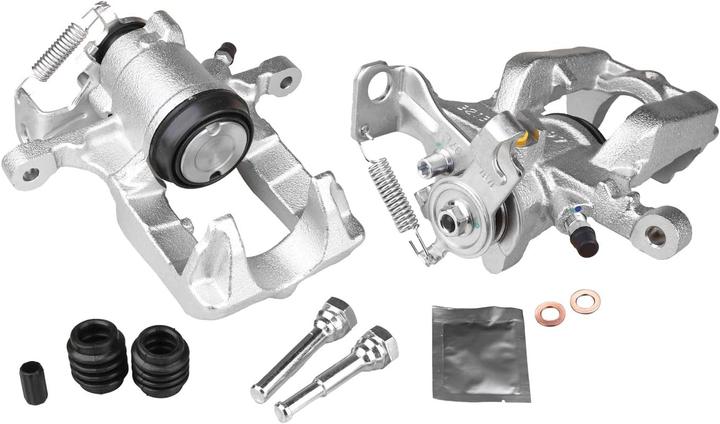 Produktbild Hella Remtang AN9901 (Bremssattel, 1)