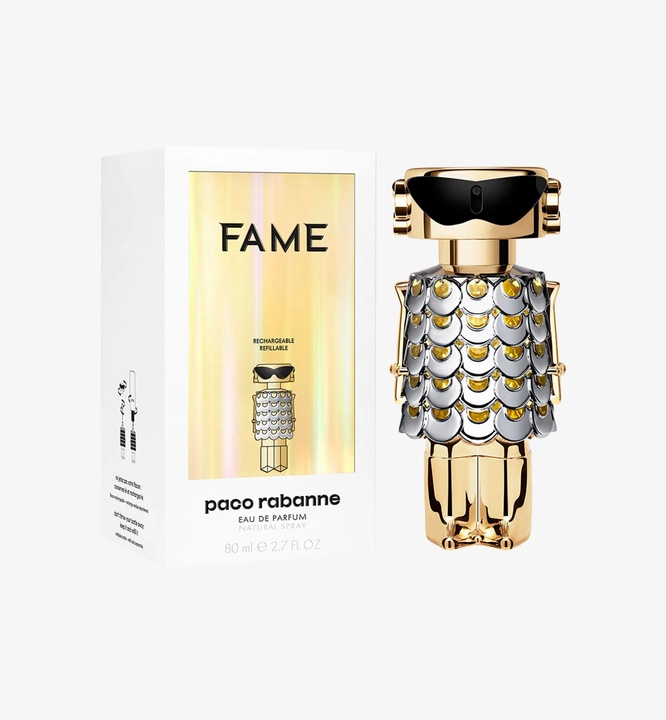 Image du produit Paco Rabanne Fame (Eau de parfum, 50 ml)