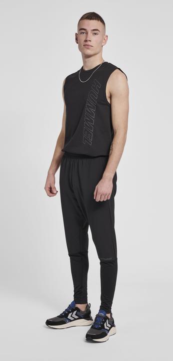 Actual product image hummel Mt Dragon Hybrid Tapered Pants