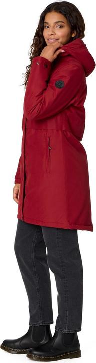 Immagine prodotto Heber Peak Women's SylvaHe. Slim Fit Coat