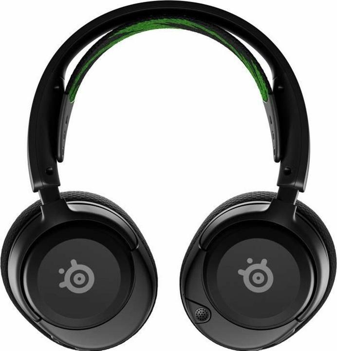 Produktbild SteelSeries Arctis Nova 4X (Kabellos)