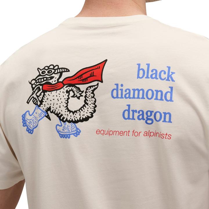 Produktbild Black Diamond Dragon (M)