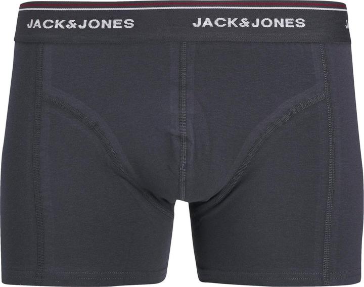 Immagine prodotto Jack & Jones 5er-pack Trunks Trunks (M, Confezione da 5 pezzi)
