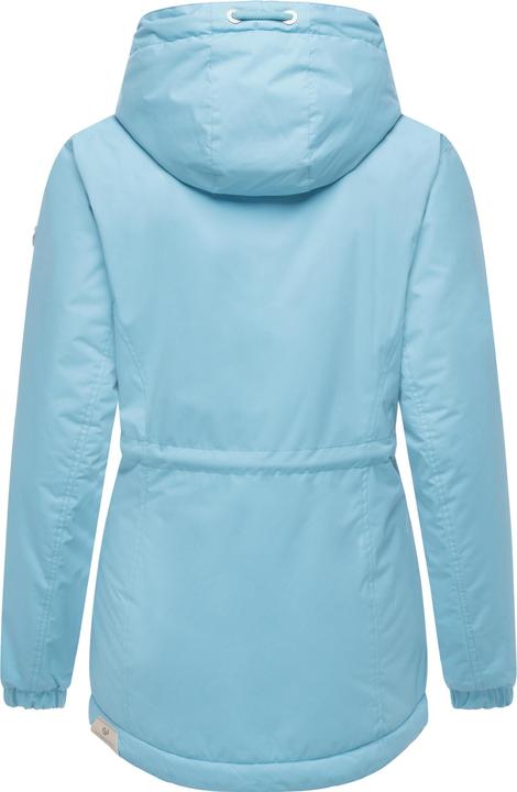 Image du produit Ragwear Dankka Warm