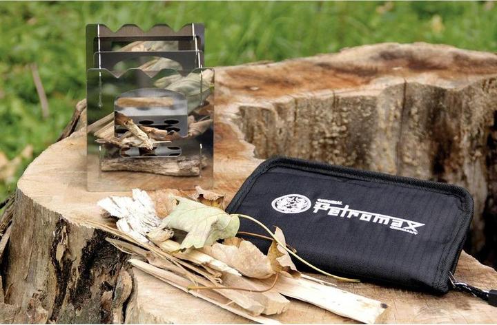 Actual product image Petromax Hobo bk1