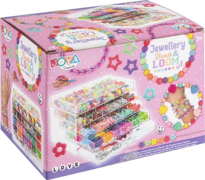 Produktbild Joya - Jewellery bead set (981051)