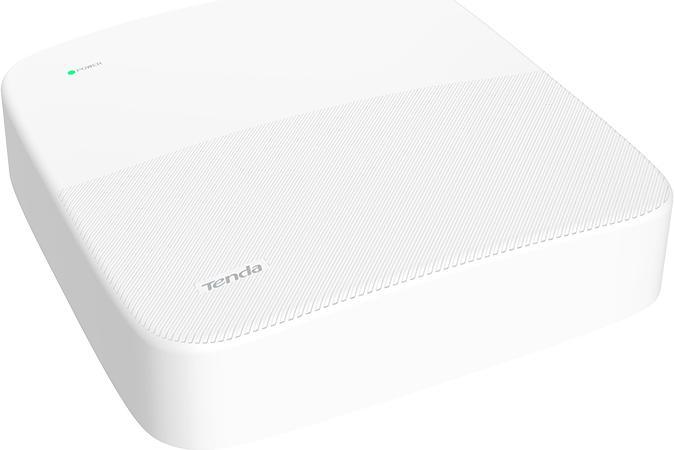 Actual product image Tenda N3L-16H (Network Video Recorder (NVR))