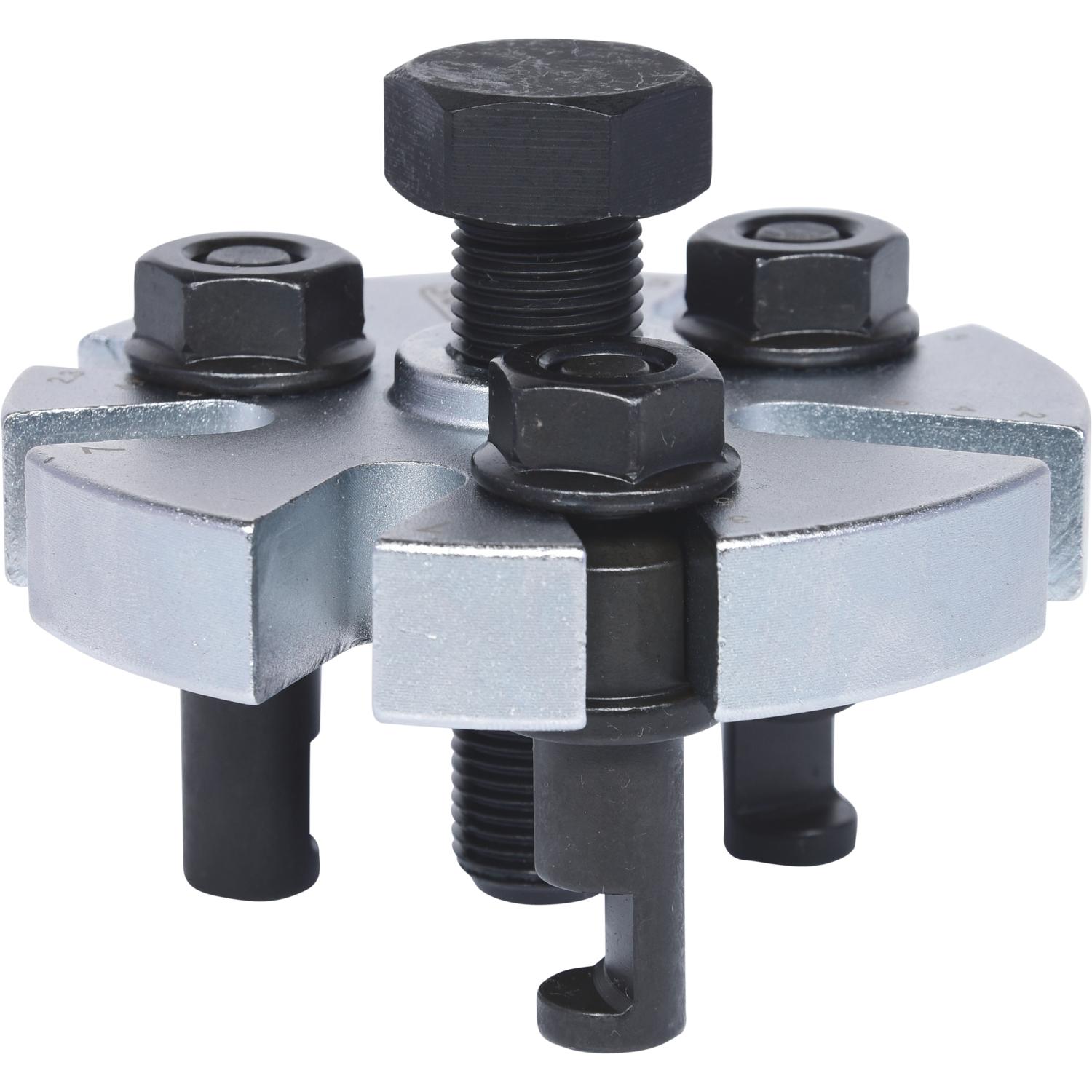 Thumbnail - KS Tools, Fahrzeug Werkzeug, Universal-Riemenscheiben-Abzieher 3-armig. 90mm 15