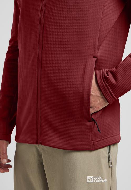 Immagine prodotto Jack Wolfskin Kolbenberg Fz M (XL)