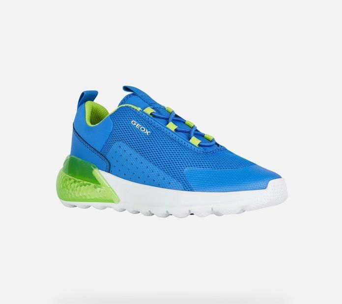 Actual product image Geox Sneaker (33)