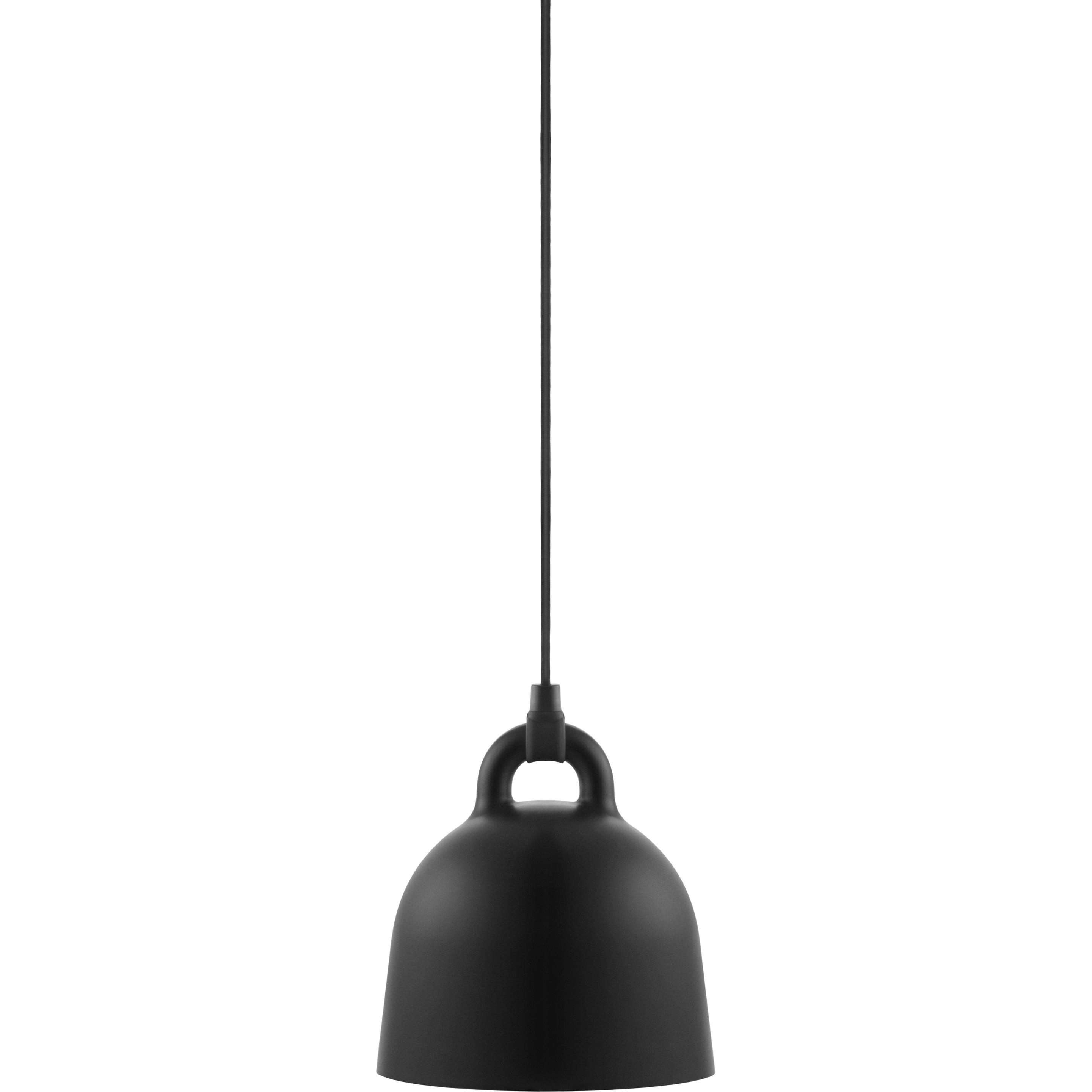 Thumbnail - Normann Copenhagen, Pendelleuchte, Bell (G9)