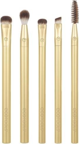 EcoTools Precious Metals Brightening Eye Set (Set)