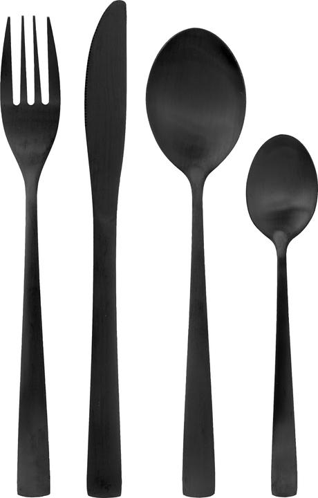 Produktbild Schou Besteck Set (16 Stück, Besteck Set)