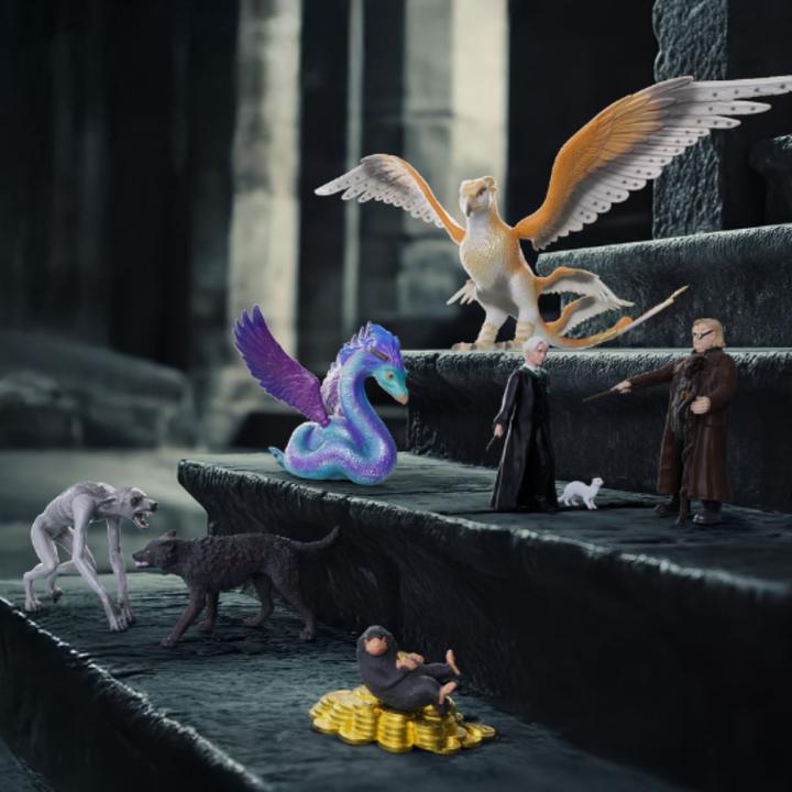 Produktbild Schleich Donnervogel