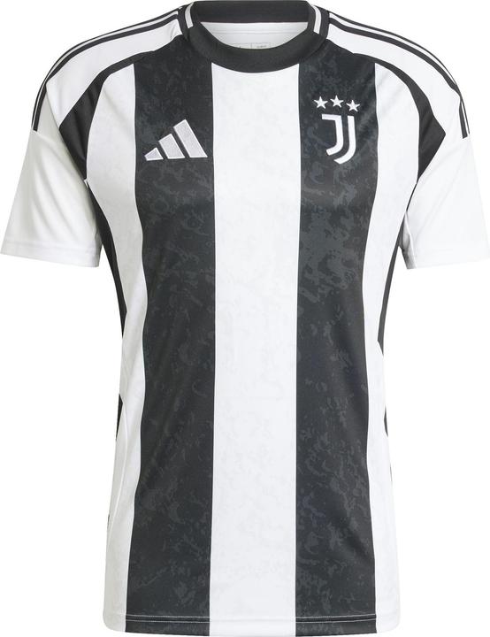 Actual product image adidas Juventus Turin Jersey (XXL)