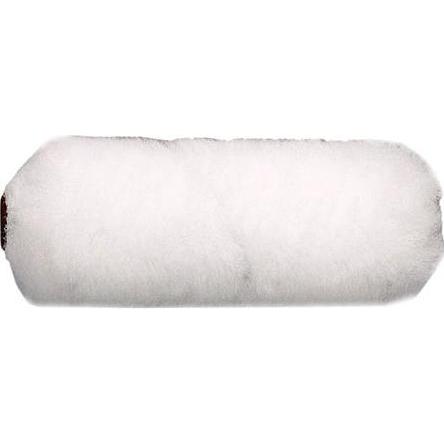 Thumbnail - Spekter, Künstlerfarbe + Bastelfarbe, Vikan Minimester refill stick, 100 mm, Hvid