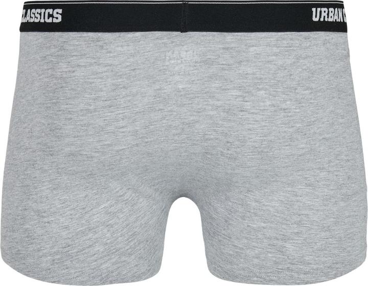 Produktbild Urban Classics Boxershorts (3erPack) (S, 3er Pack)