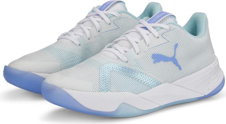 Actual product image Puma Accelerate Turbo Nitro II W+ (44.5)
