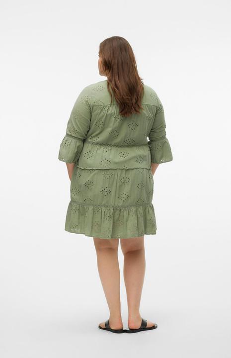 Actual product image Vero Moda VMDICTHE Tunic Top (46)