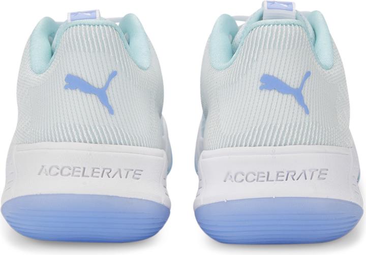 Actual product image Puma Accelerate Turbo Nitro II W+ (44.5)