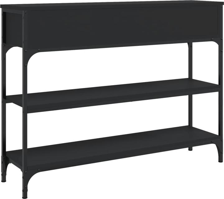 Image du produit vidaXL Ginelle (25 x 100 x 75 cm)