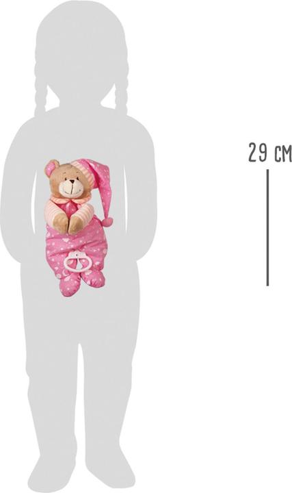 Produktbild small foot Nele