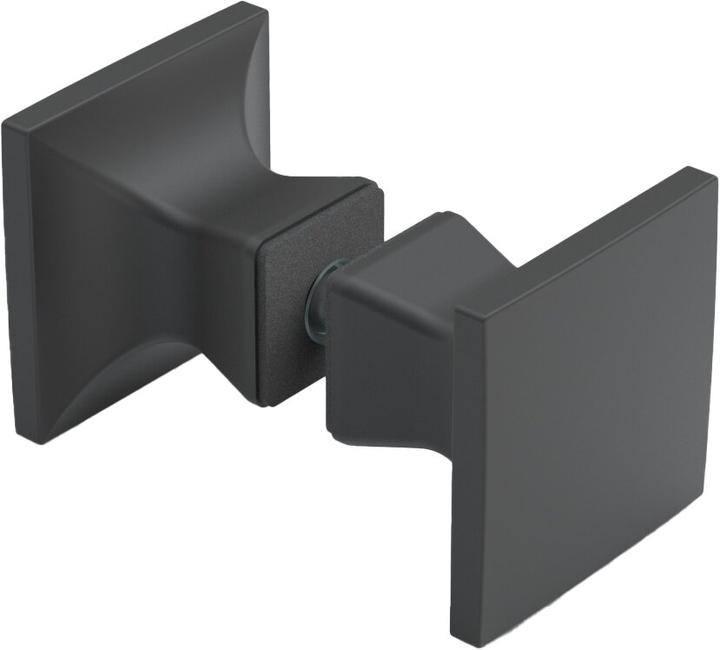 Produktbild Pauli+Sohn Glastürknopf 8237 (Türknopf)