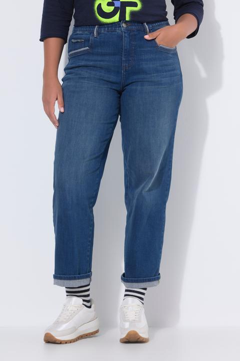 Blue Denim