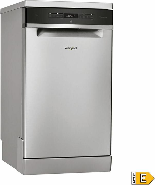 Whirlpool Dishwasher Wsfo