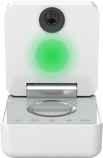Produktbild Withings Smart Baby Monitor (Babyphone mit Kamera, 999 m)