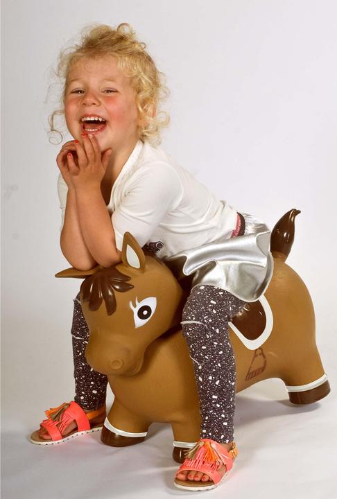 Produktbild My Skippy Buddy Mein Pferd