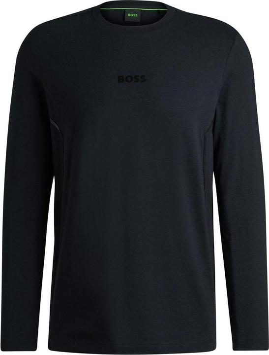 Immagine prodotto BOSS Togn Maglietta Specchio Logo Manica Lunga Uomo (XXL)