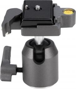 Actual product image CamRock H020 Kugelkopf (Spherical head)