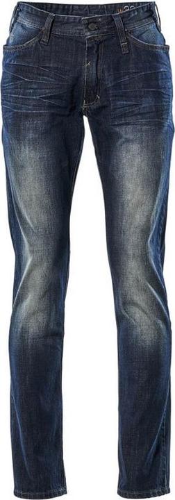 Produktbild Mascot Frontline Manhattan Jeans (32)