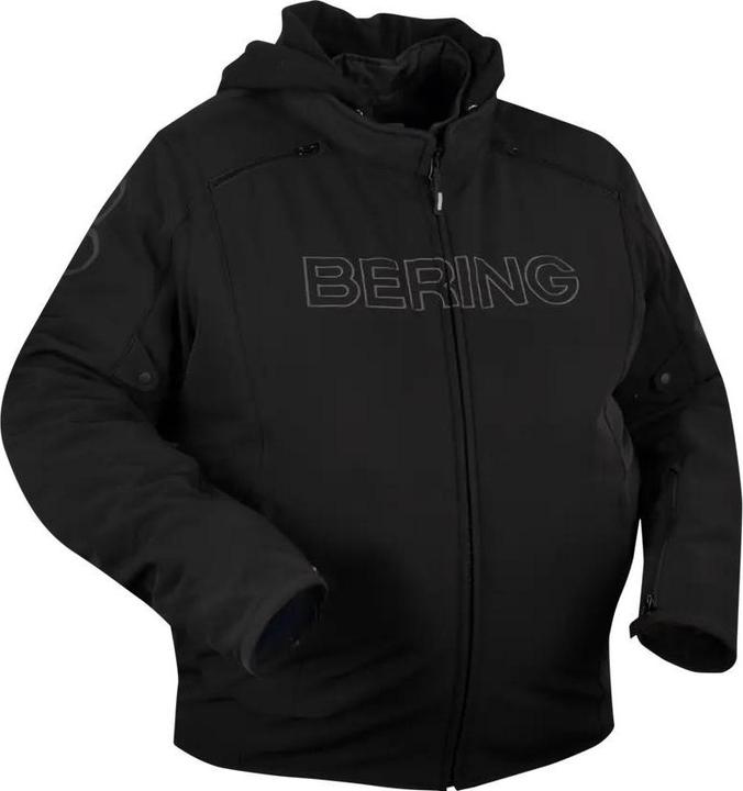 Produktbild Bering DAVIS King Size Textiljacke (Herren, 5XL)