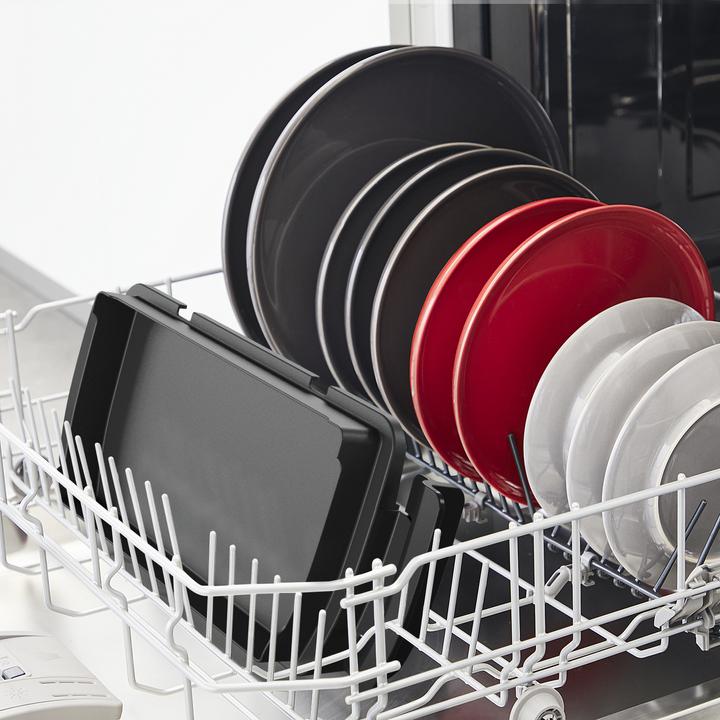 Actual product image Tefal XA7328 Baking tray