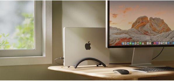 Image du produit TwelveSouth BookArc Flex